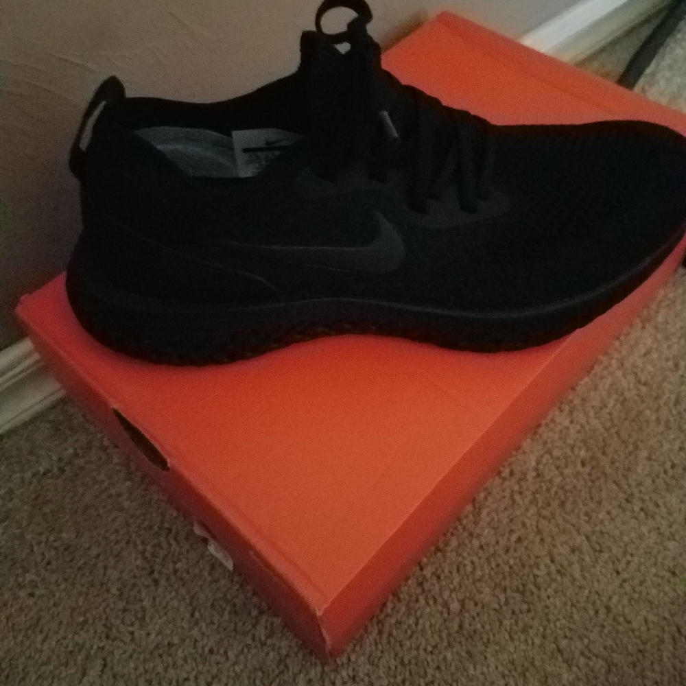 Nike Epic React